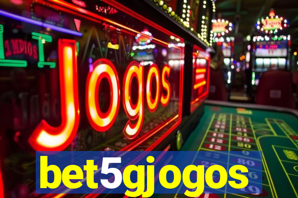 bet5gjogos