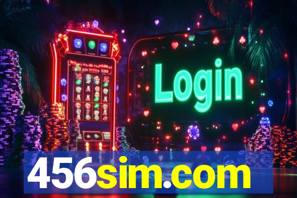 456sim.com