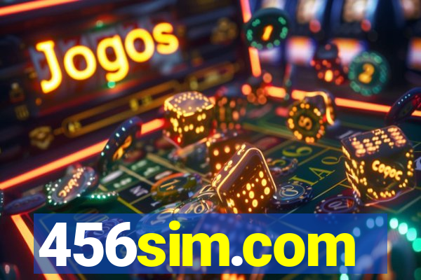 456sim.com