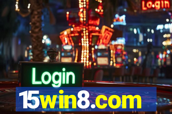 15win8.com