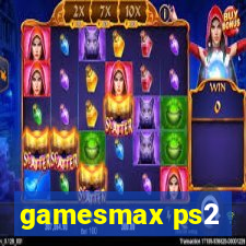 gamesmax ps2