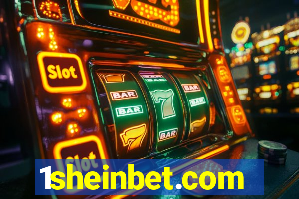 1sheinbet.com