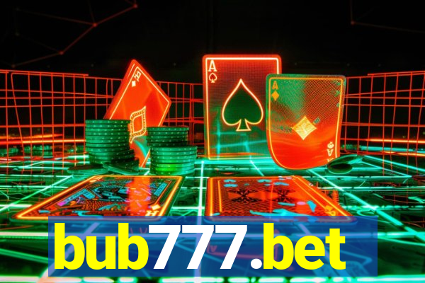 bub777.bet