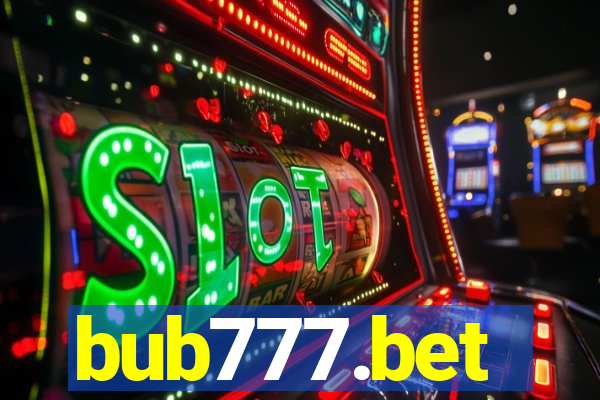 bub777.bet