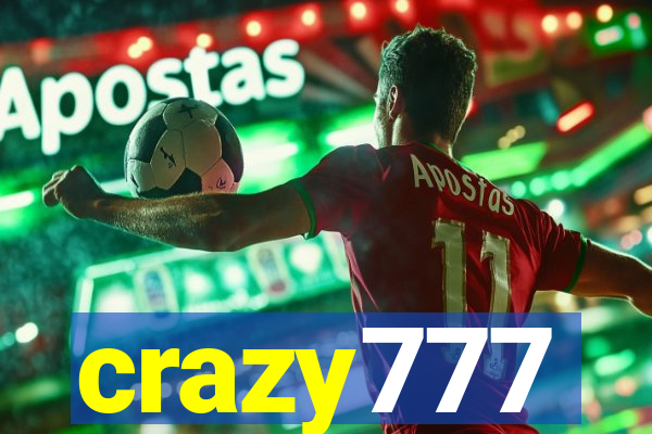 crazy777