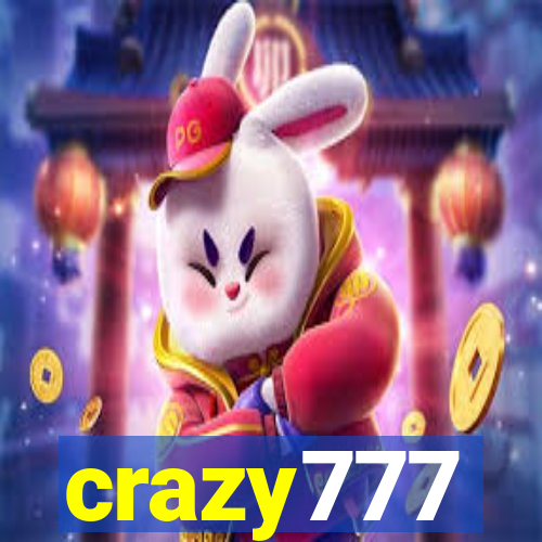 crazy777