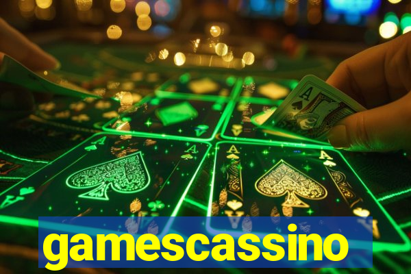 gamescassino