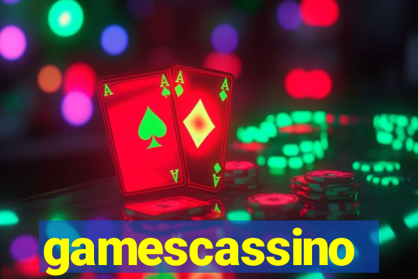 gamescassino