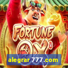 alegrar 777.com