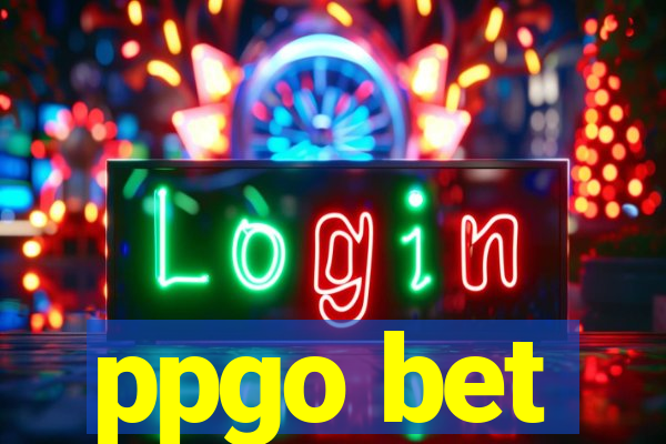 ppgo bet