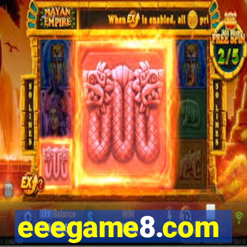 eeegame8.com