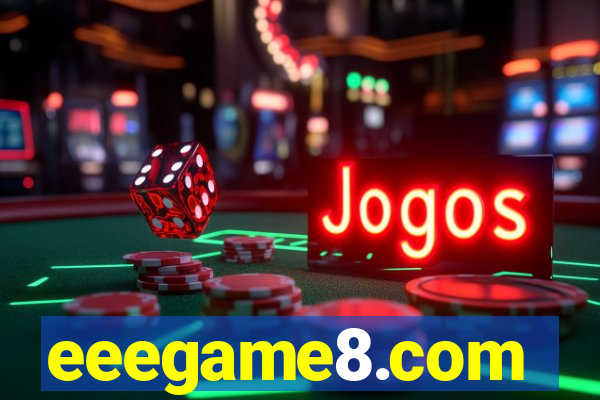 eeegame8.com