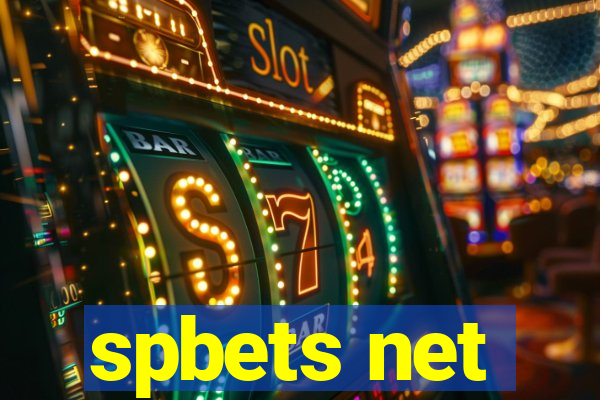 spbets net