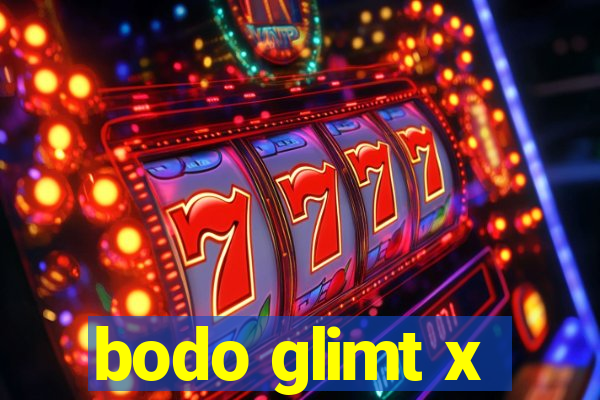 bodo glimt x