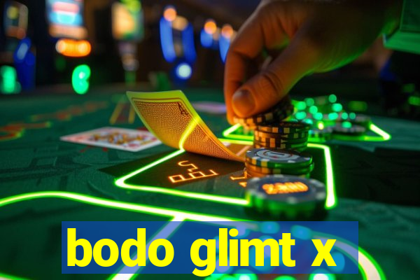 bodo glimt x