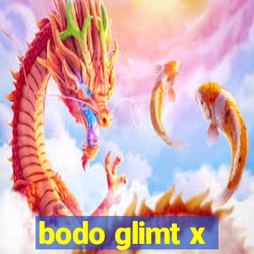 bodo glimt x