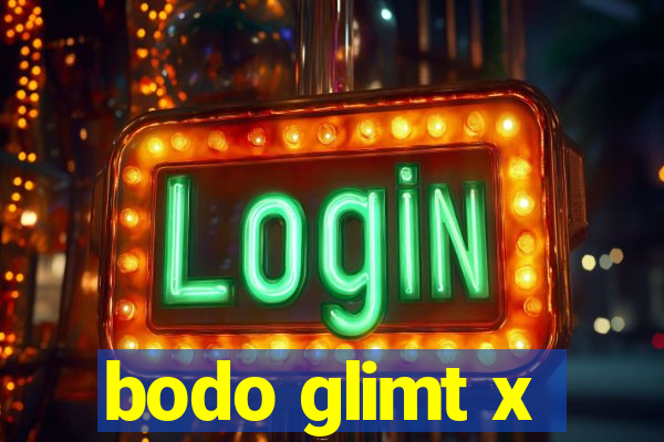 bodo glimt x