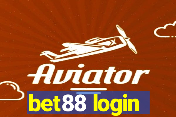 bet88 login