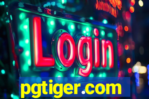 pgtiger.com