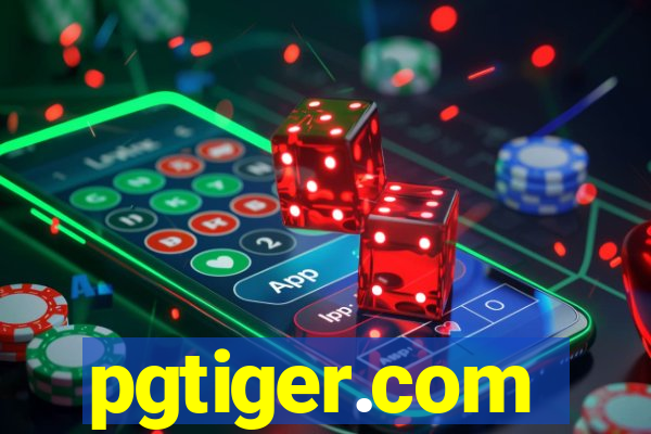 pgtiger.com