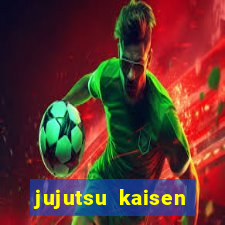 jujutsu kaisen maplestar assistir