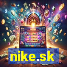 nike.sk