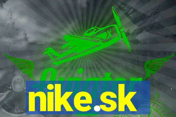 nike.sk