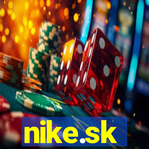 nike.sk