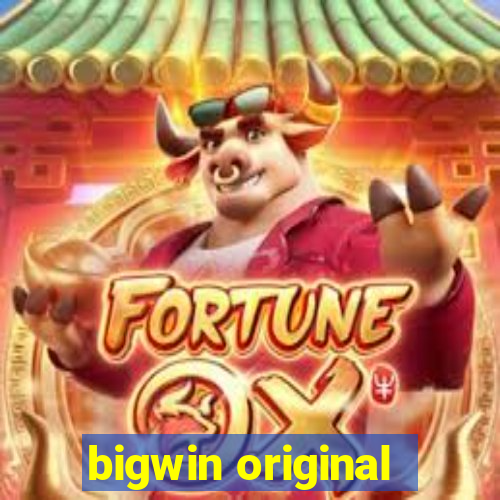 bigwin original