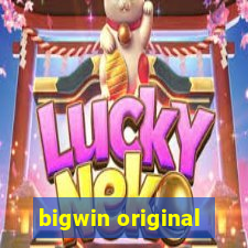 bigwin original