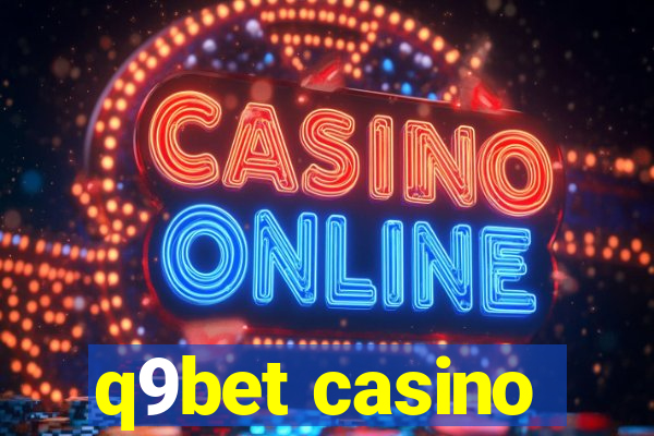 q9bet casino