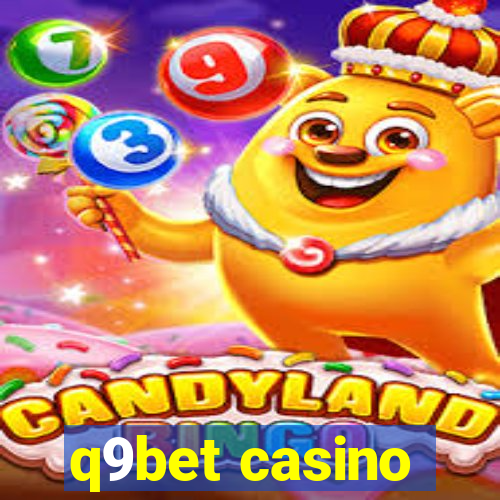 q9bet casino