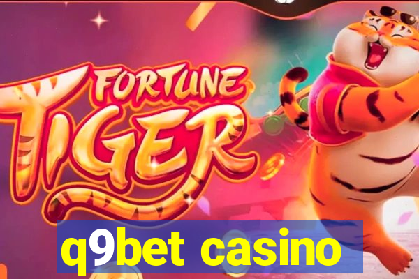 q9bet casino