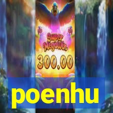 poenhu