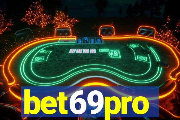 bet69pro