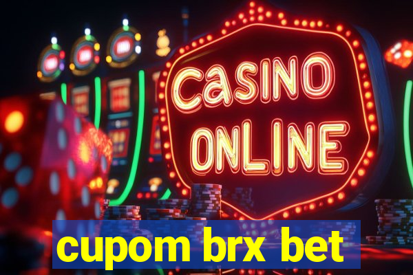 cupom brx bet