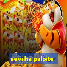 sevilha palpite