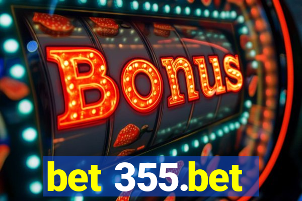 bet 355.bet