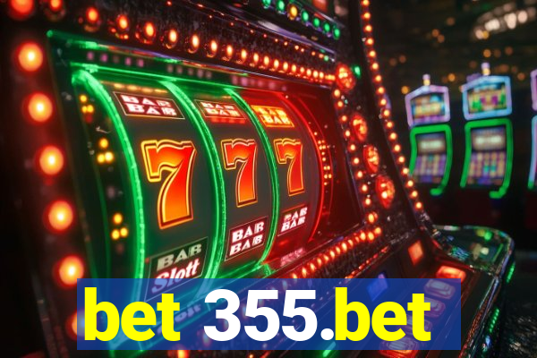 bet 355.bet