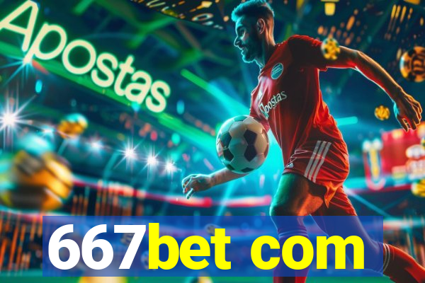 667bet com