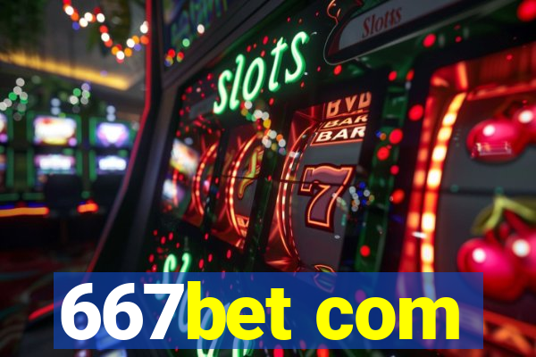 667bet com