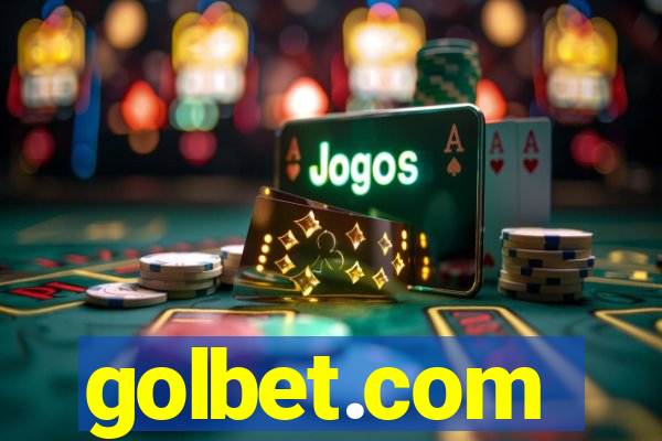 golbet.com