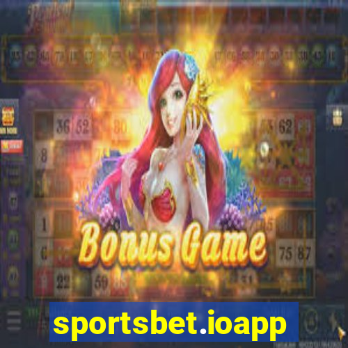 sportsbet.ioapp