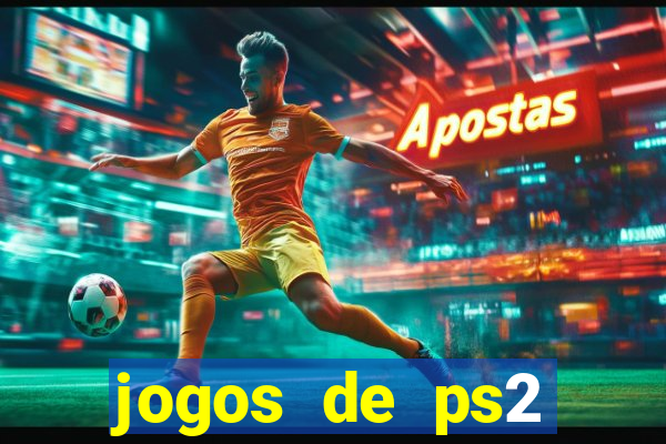 jogos de ps2 traduzidos pt br