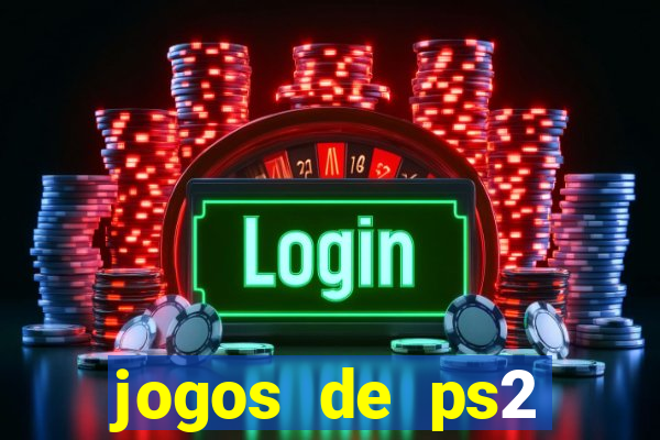 jogos de ps2 traduzidos pt br