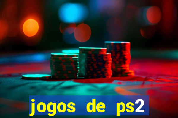 jogos de ps2 traduzidos pt br