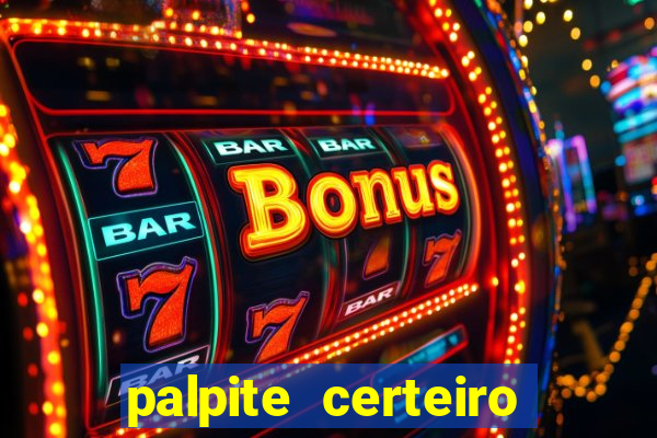 palpite certeiro chaves dourada