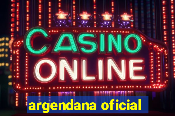 argendana oficial