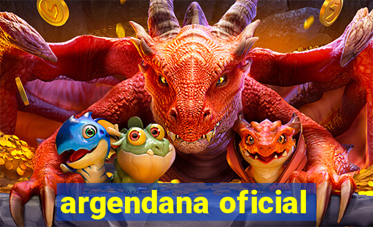 argendana oficial