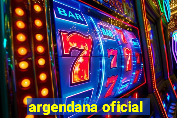 argendana oficial